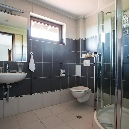 Villa Golf And Relax Baltschik