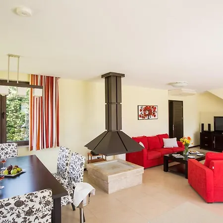 Golf And Relax Villa Baltschik