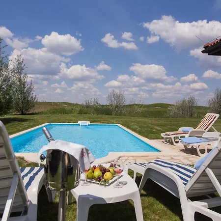 Βίλα Golf And Relax *